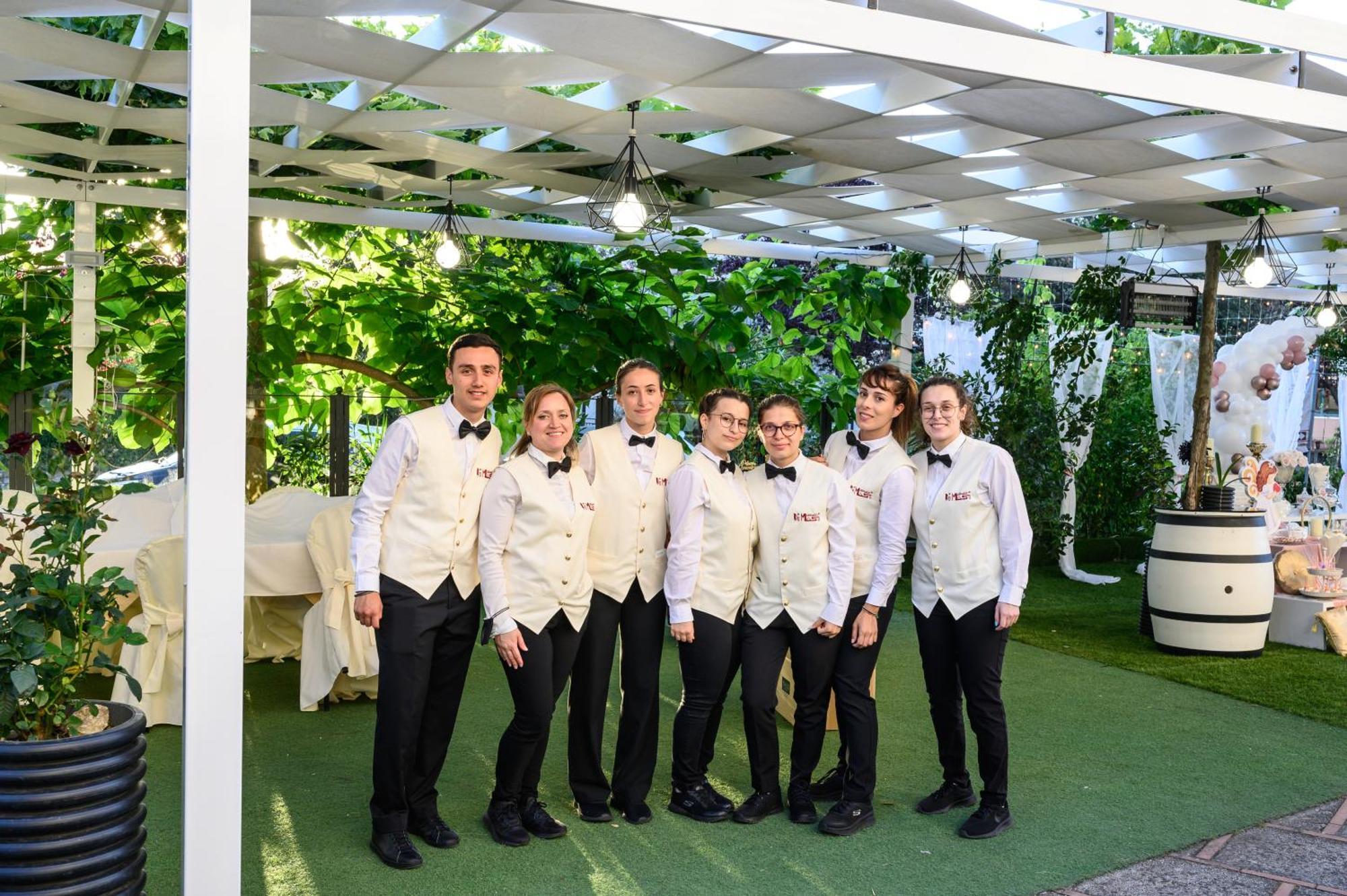 Ristorante Albergo Gerardo Di Masi Caposele Екстериор снимка