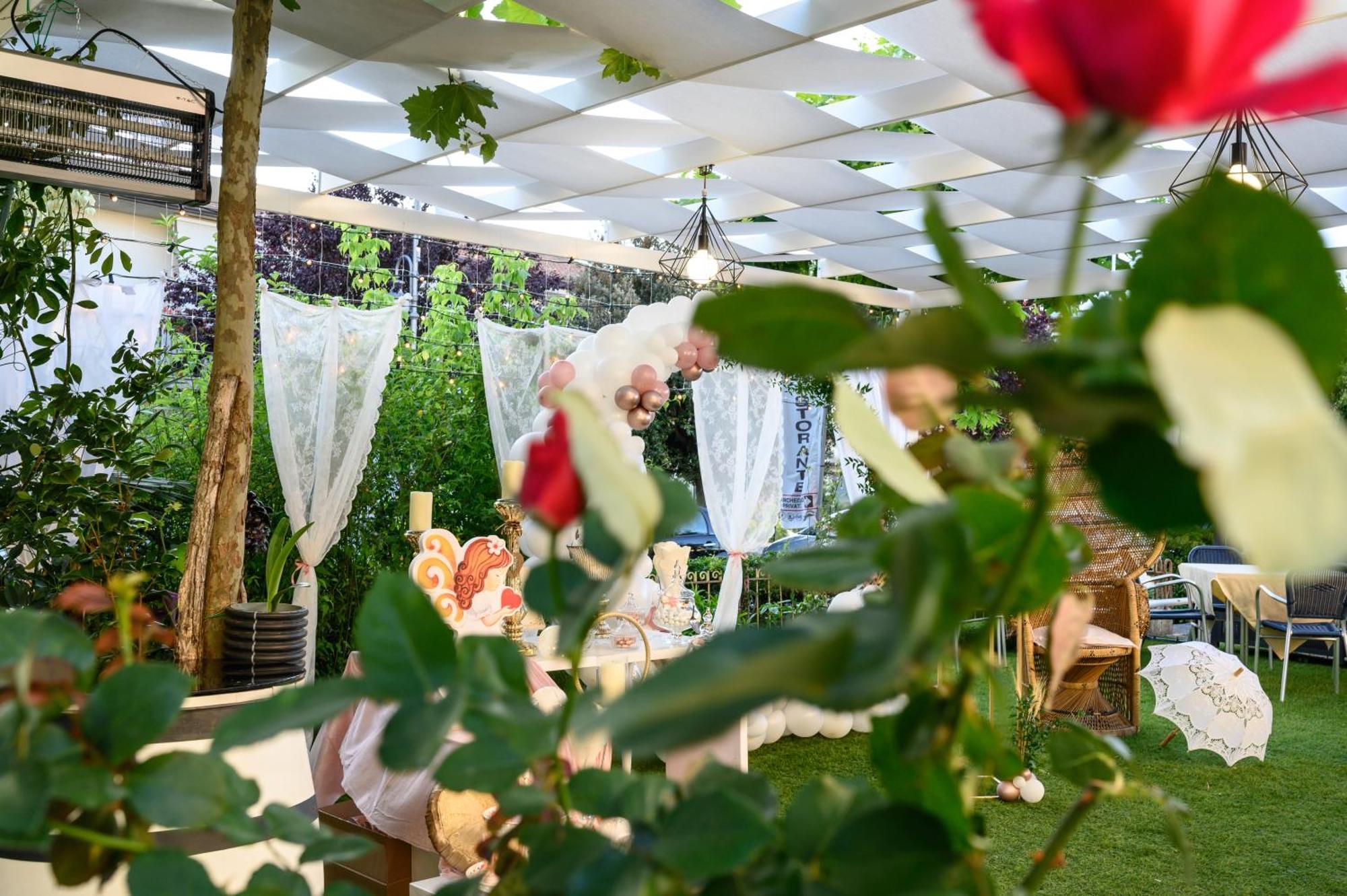 Ristorante Albergo Gerardo Di Masi Caposele Екстериор снимка